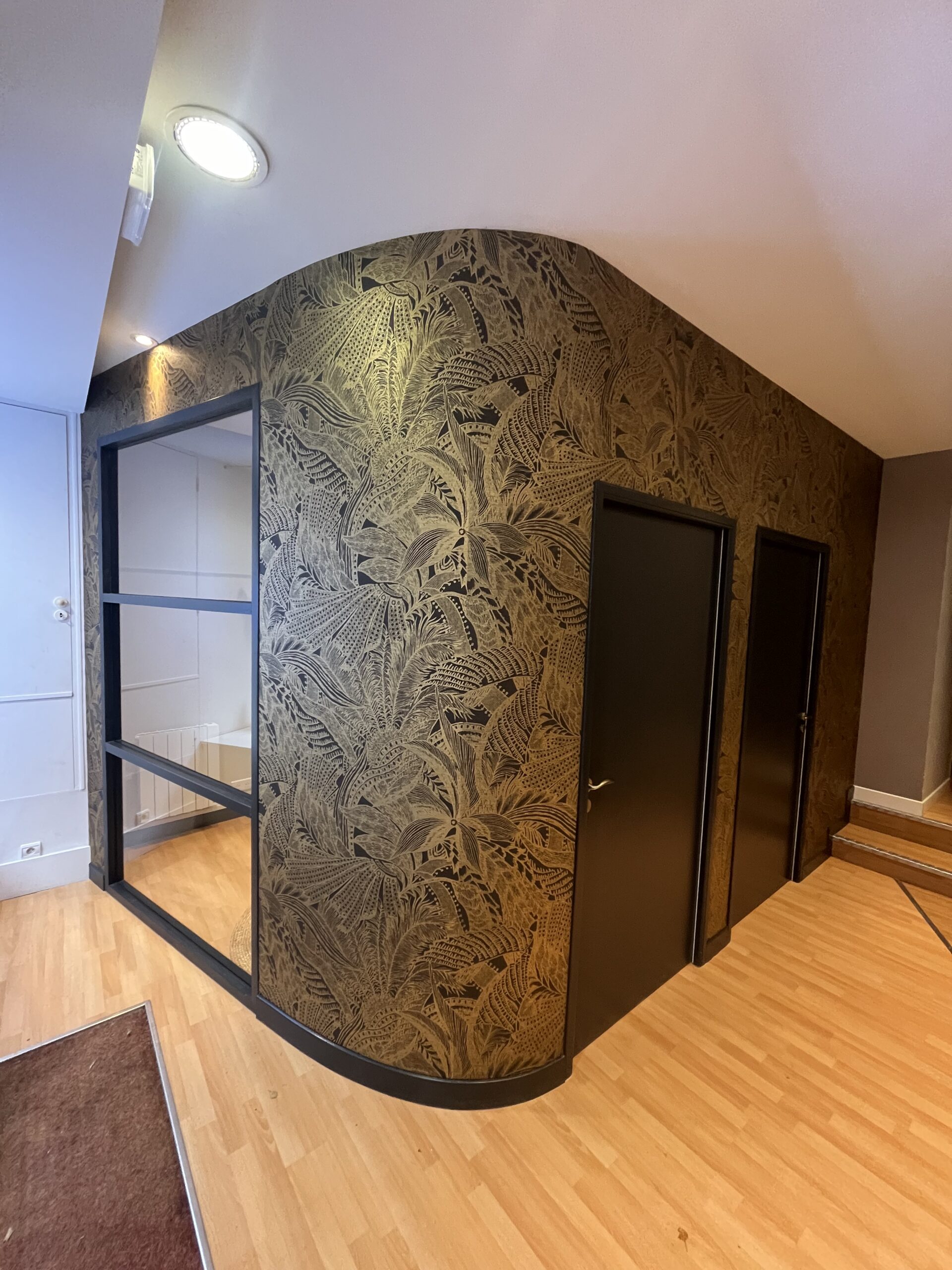 RÉALISATION MJ RENOV HABITAT